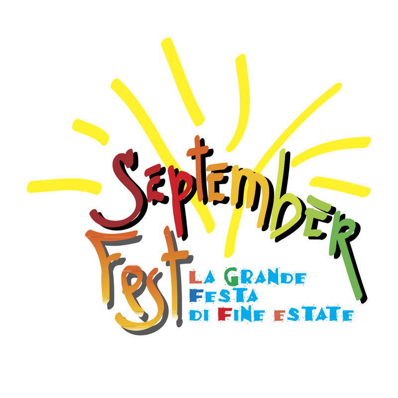 September Fest Logo PNG Vector  PNG