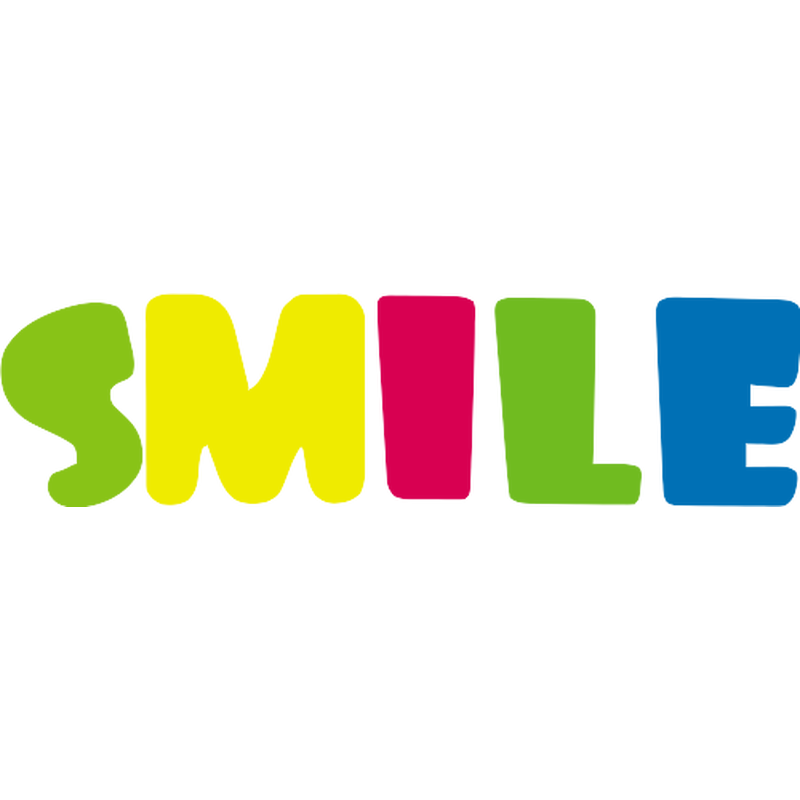 Smile TV Greece Logo svg