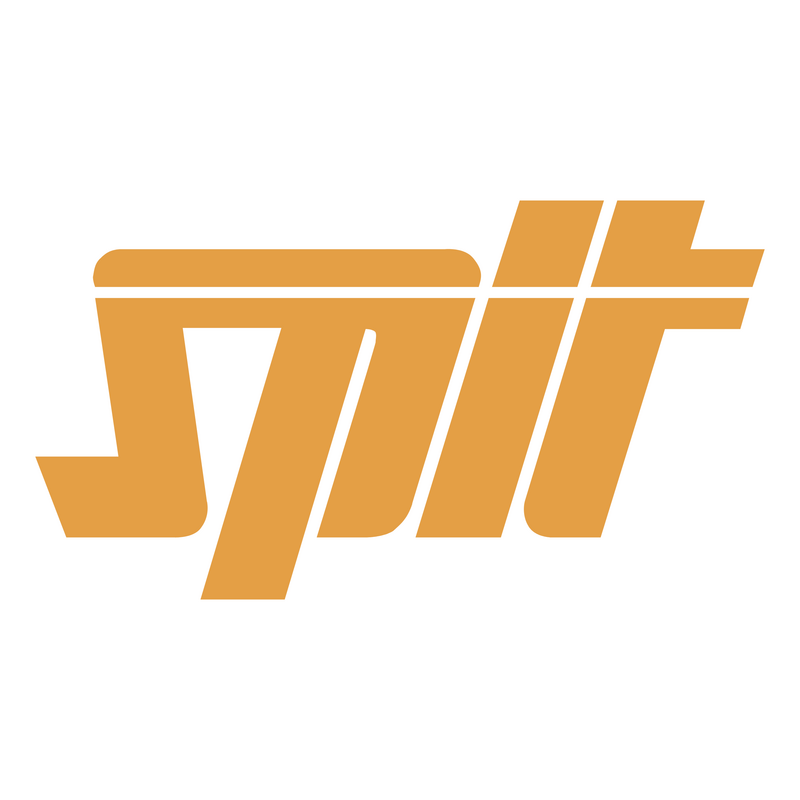 Spit ロゴ PNG Vector  PNG