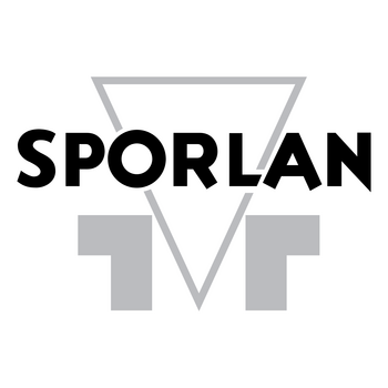 Sporlan Logo PNG Průhledné