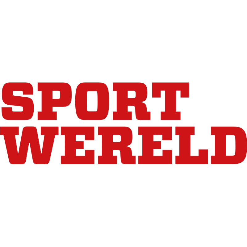 Sportwereld Logo PNG Vector  PNG