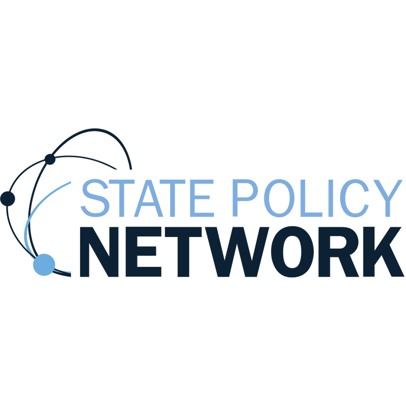 State Policy Network Λογότυπο PNG Vector  PNG