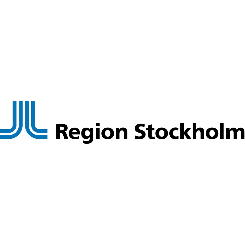 Stockholm Region Logo PNG Vector  PNG