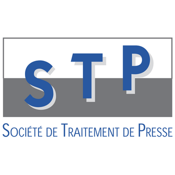 Stp Logo PNG Trasparente