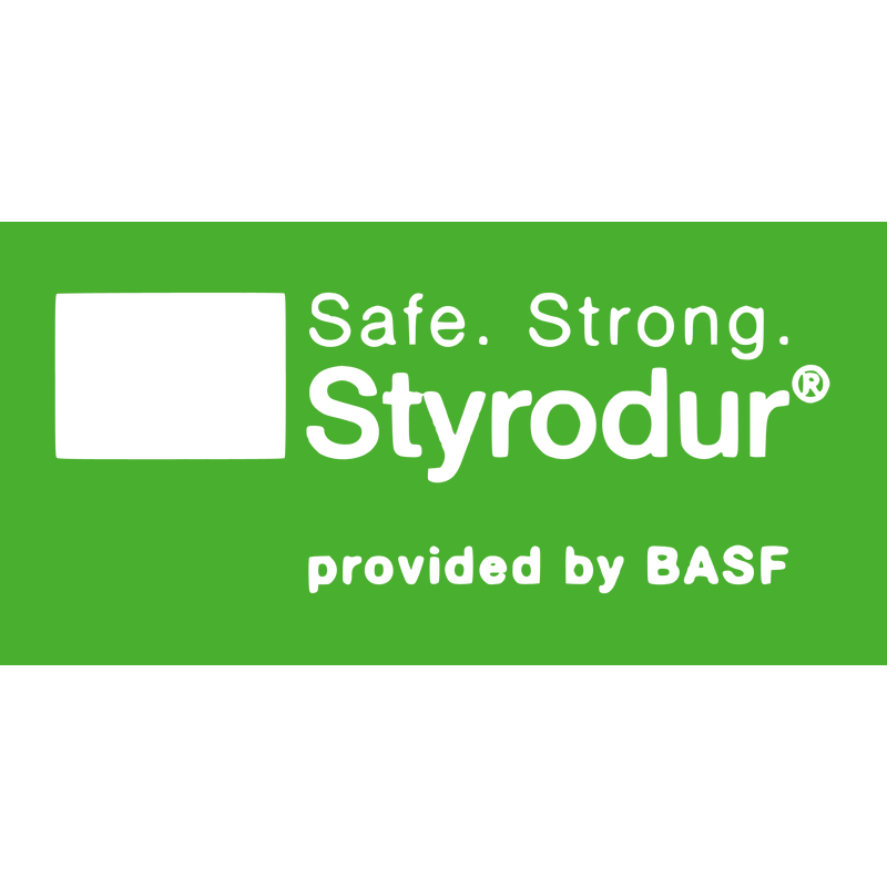 Styrodur Logo PNG Vector  PNG