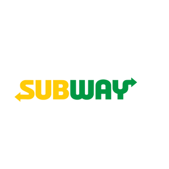 Subway 2016 Logo PNG