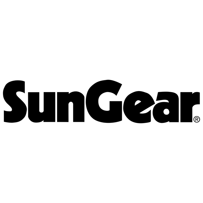 Sungear Logo PNG Vector  PNG