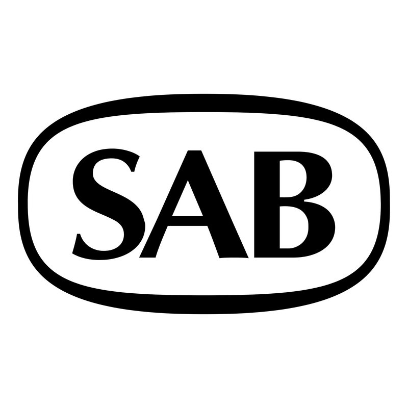 SAB Logo PNG Vector  PNG
