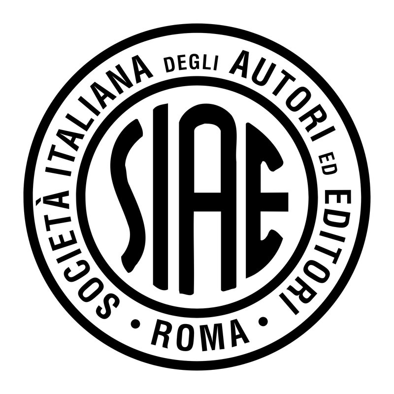 Siae 标志 PNG 矢量、图标