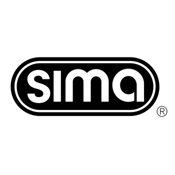 Sima Logo PNG Průhledné