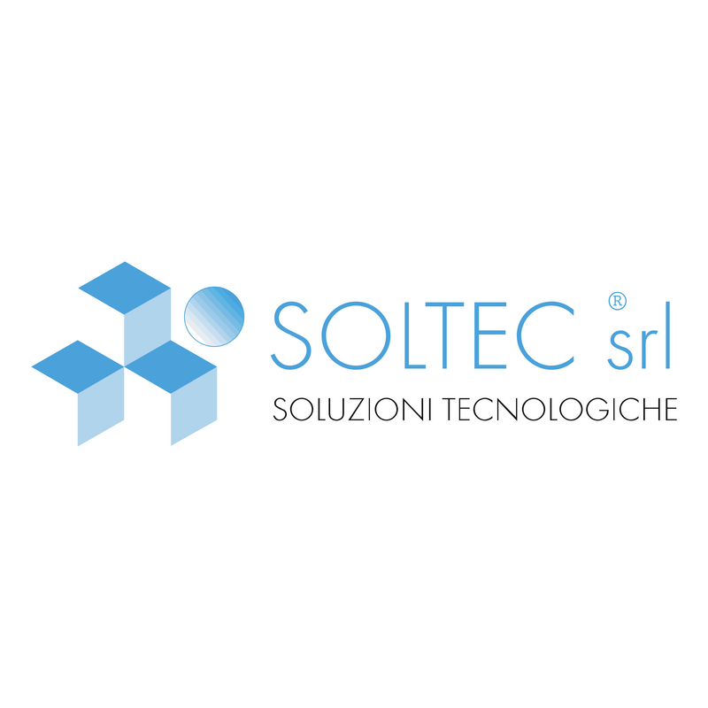 Soltec Logo PNG Vector  PNG