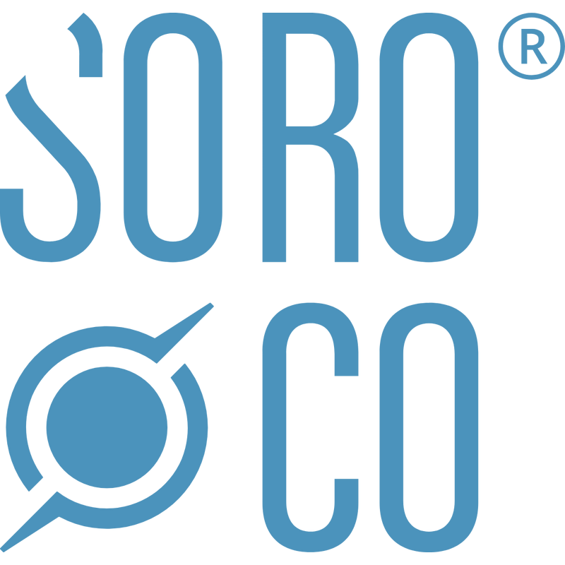 Soroco Logo PNG Vector, Icon Transparent