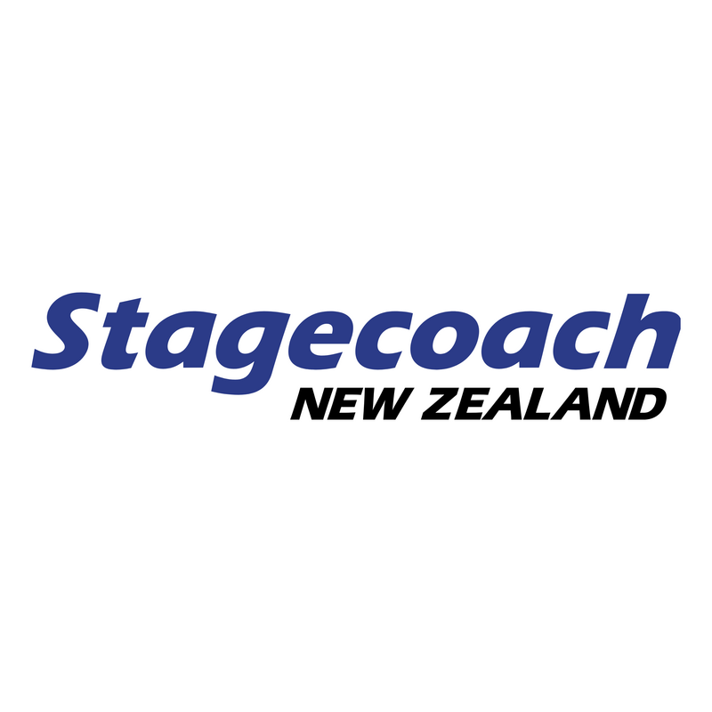 Stagecoach New Zealand ロゴ PNG Vector  PNG