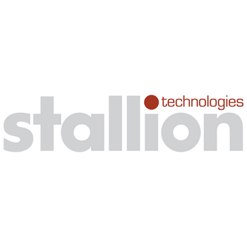 Stallion Technologies โลโก้ PNG โปร่งใส