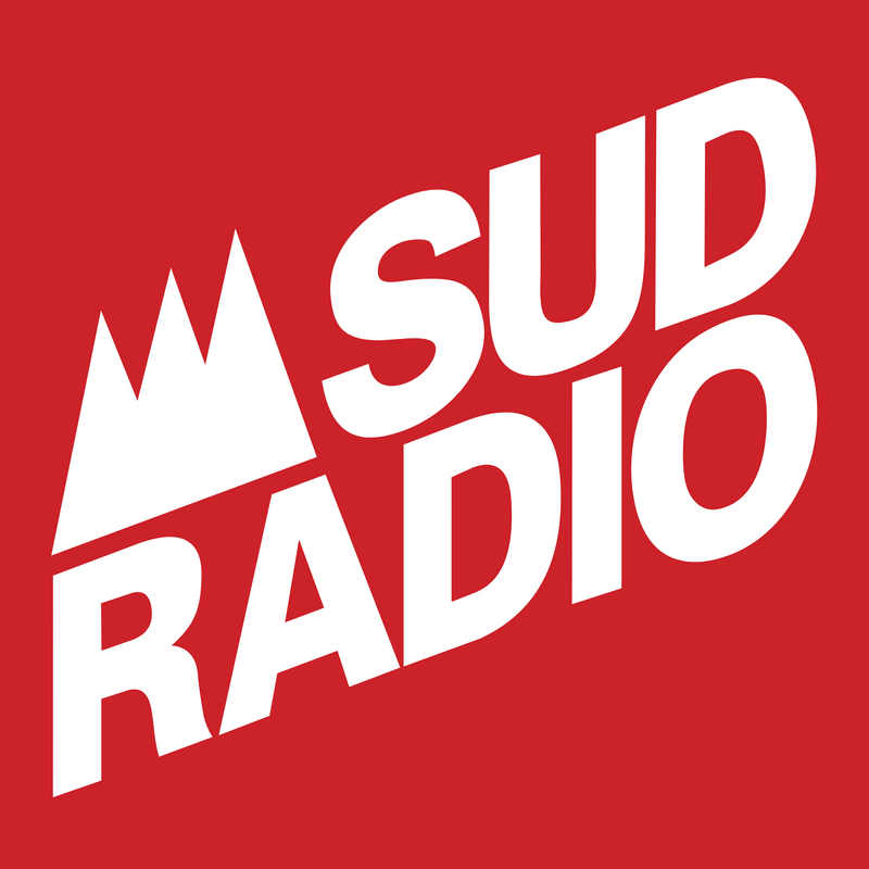 Sud Radio Logo PNG Vector, Icon Transparent