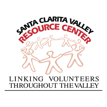 Santa Clarita Valley Resource Center Logo PNG Trasparente