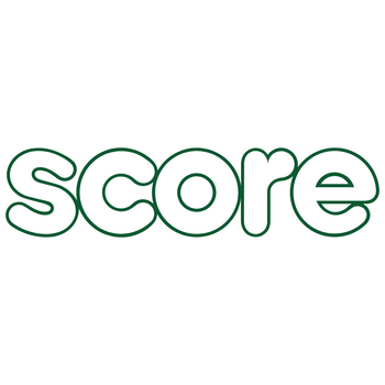 Score 标志 PNG
