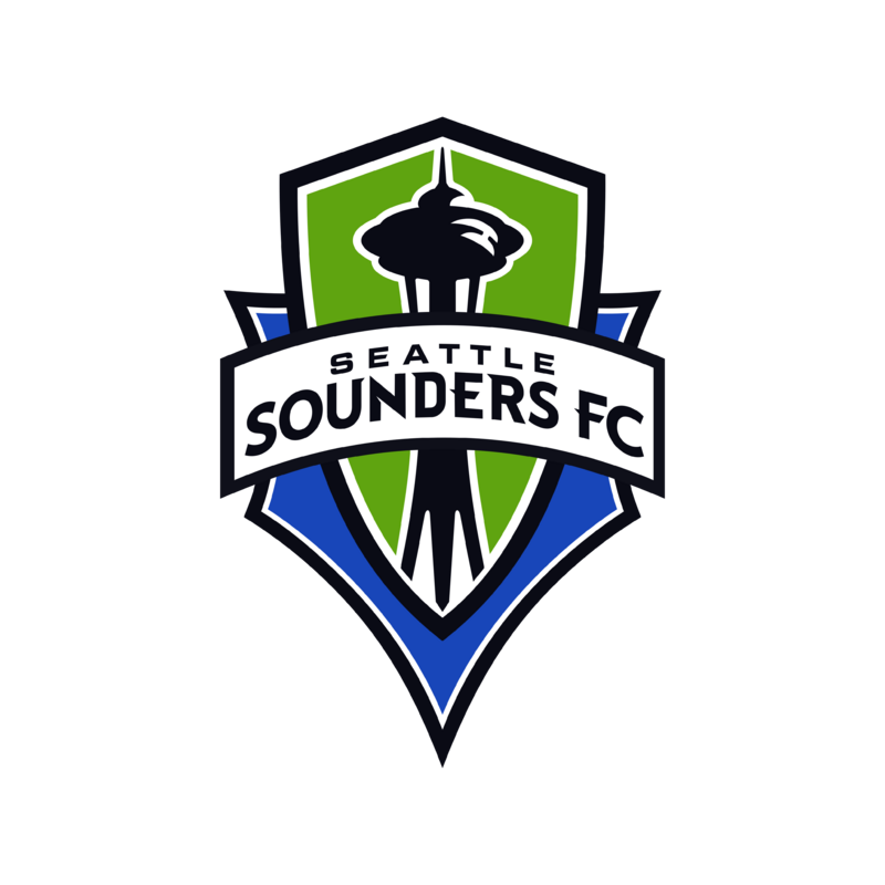 Download Seattle Sounders Fc Logo PNG Transparent Background