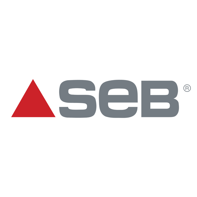 Seb Logo PNG Vector  PNG
