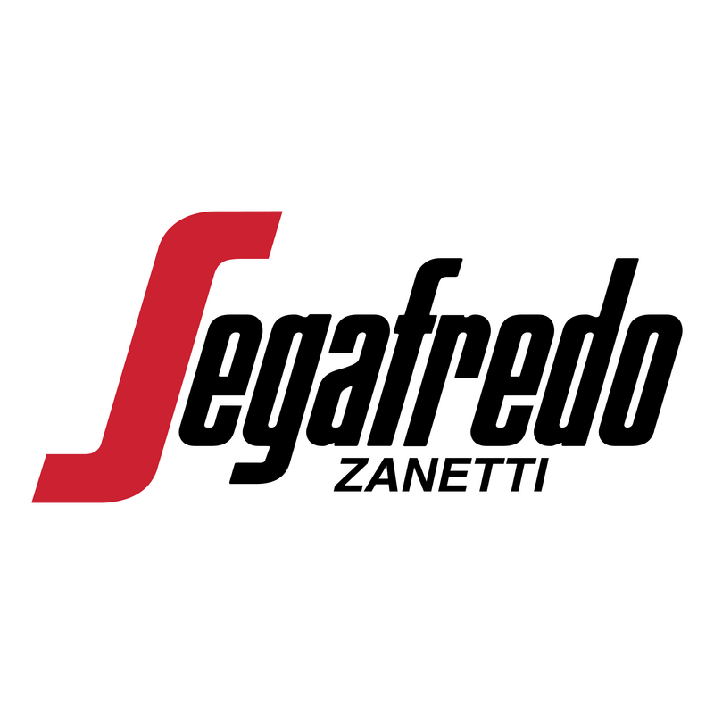 Segafredo Zanetti ロゴ PNG Vector  PNG