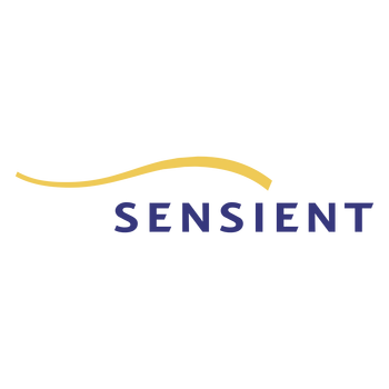 Sensient Λογότυπο PNG