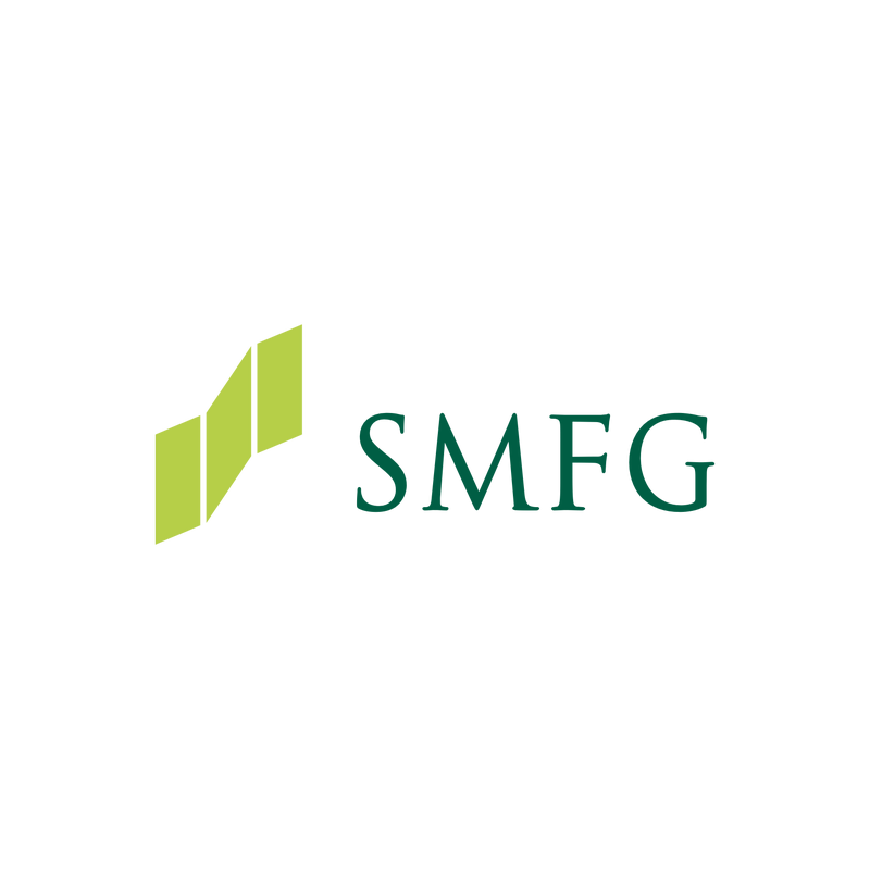 SMFG Logo PNG Vector  PNG