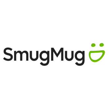 SmugMug Логотип PNG Прозрачный