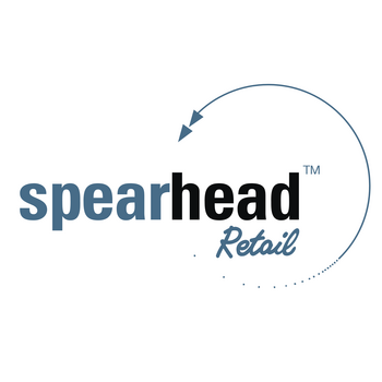 Spearhead Logo PNG