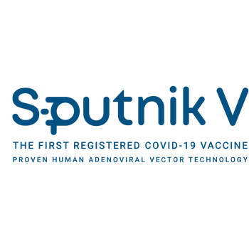 Sputnik V Logo PNG Transparan