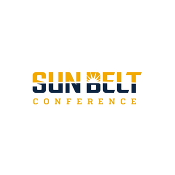 Sun Belt Conference Logo PNG Trong suốt