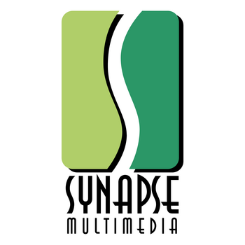 Synapse Multimedia Logo PNG