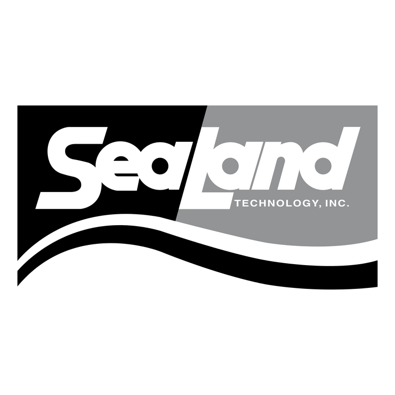 Sealand Technology 标志 PNG Vector  PNG