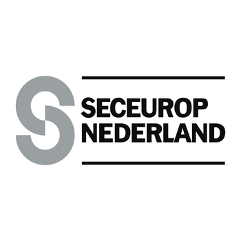Seceurop Nederland Logo PNG