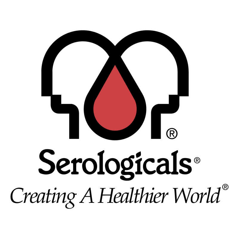 Serologicals Logo PNG Vector, Kuvake