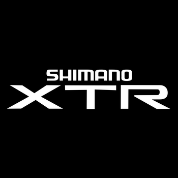 Shimano Xtr Logo PNG