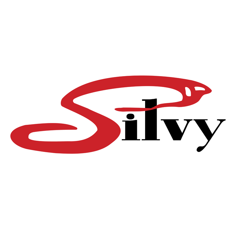 Silvy Logo PNG Vector  PNG