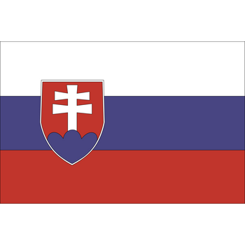 Slovakia Logo PNG