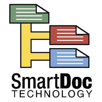 Smartdoc Technology Logo PNG