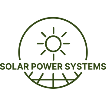 SolarPowerSystems.org Logo PNG