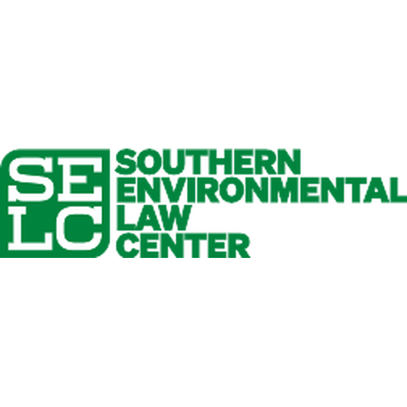 Southern Environmental Law Center Logo svg