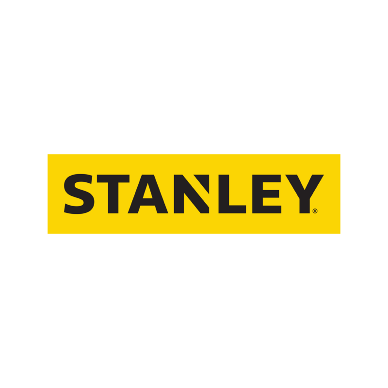 Download Stanley Logo PNG Transparent Background