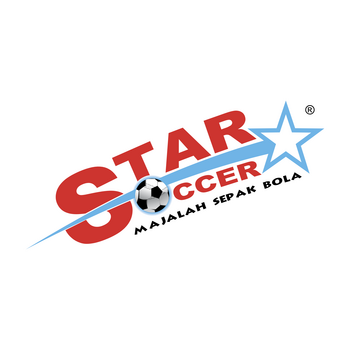 Star Soccer Logo PNG