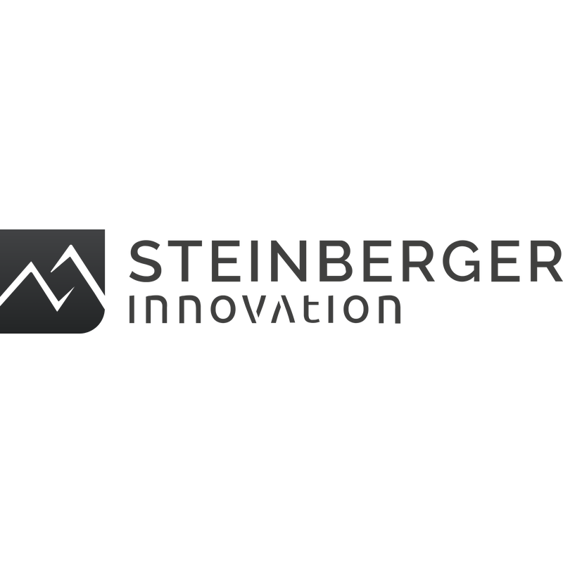 Steinberger Innovation Anthrazit Logo PNG Vector  PNG