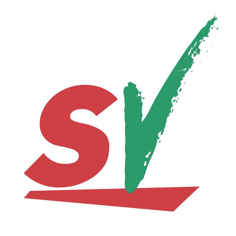 Sv 标志 PNG Vector  PNG