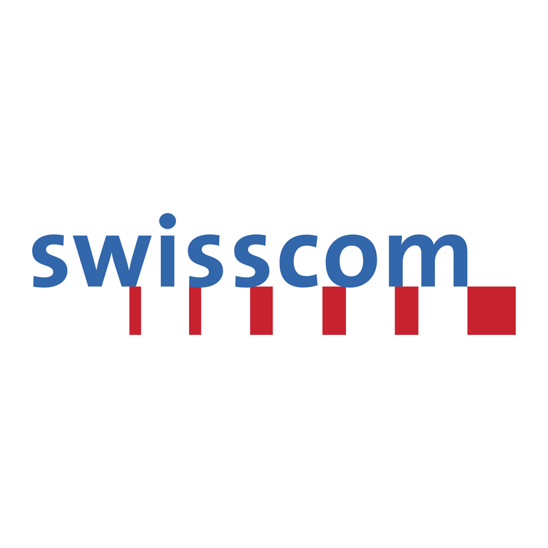 Swisscom Logo PNG Vector  PNG