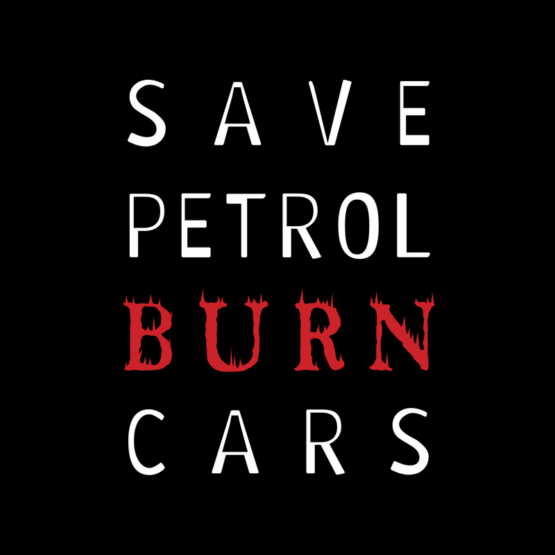 Save Petrol Logo PNG Vector  PNG