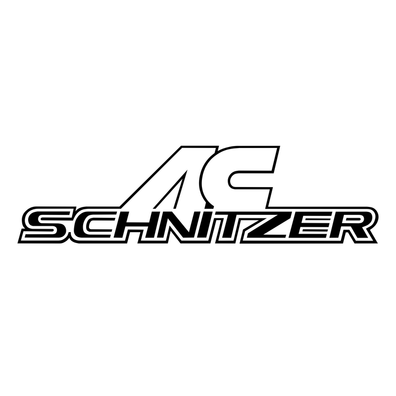 Schnitzer Ac Logo PNG Vector, Icon