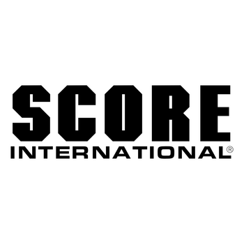 Score International Logo PNG