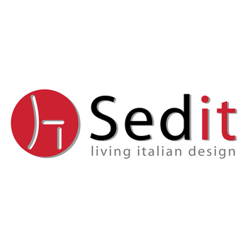Sedit Logo PNG Transparant