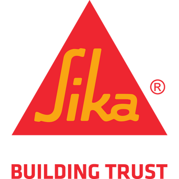 SIKA BUILDING TRUST Logo PNG